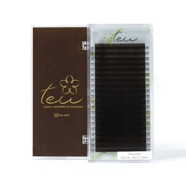 ВІЇ CHOCOLATE
