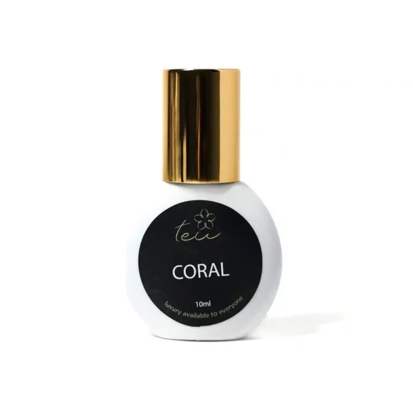 КЛЕЙ CORAL