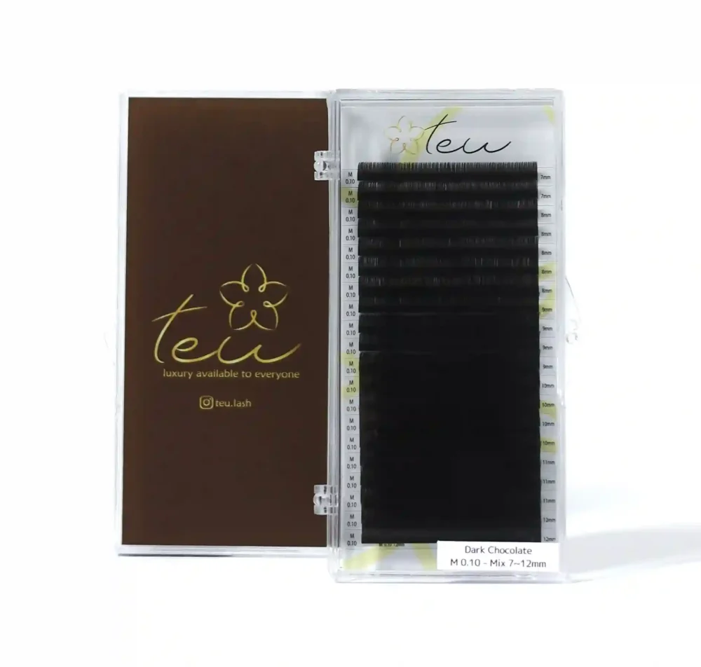ВІЇ DARK CHOCOLATE