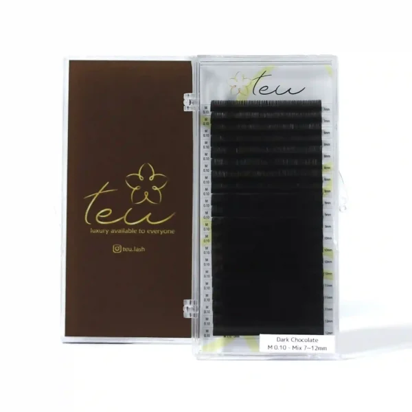 ВІЇ DARK CHOCOLATE