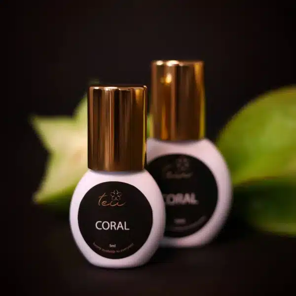 КЛЕЙ CORAL