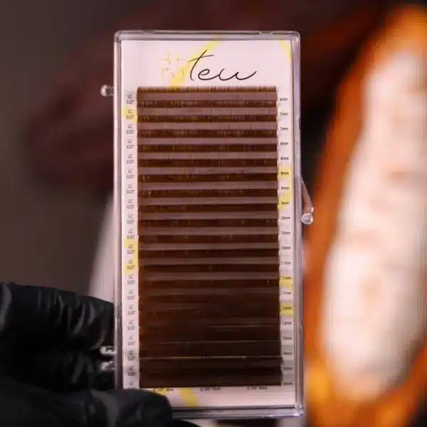 ВІЇ CHOCOLATE