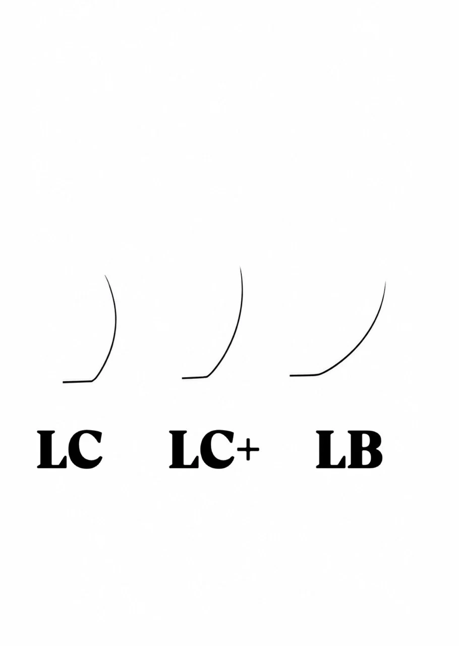Вії LС+ (trend line) - Зображення 2