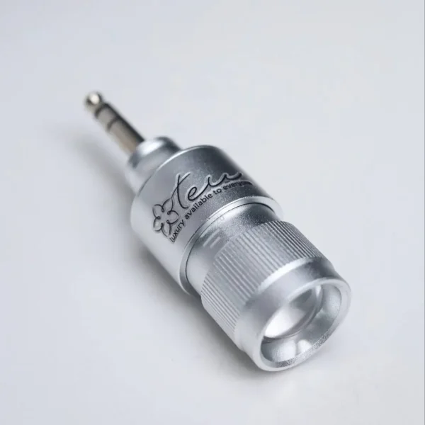 LED Лампа для нарощення вій та брів